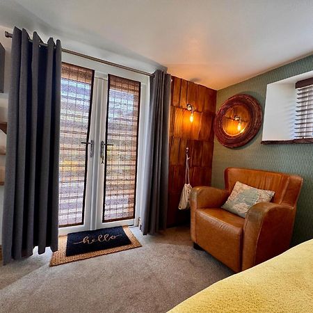 Brightham House - Exclusively For Adults Bed & Breakfast Salcombe Eksteriør bilde