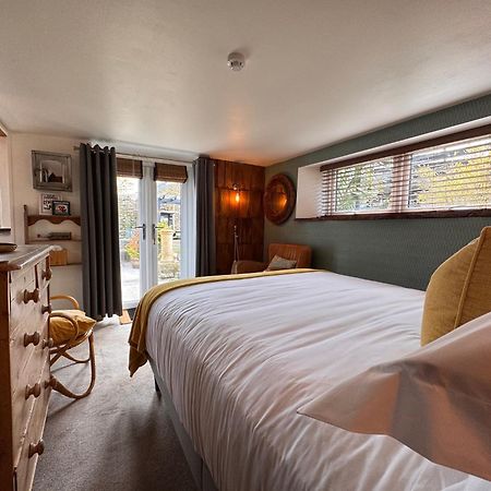 Brightham House - Exclusively For Adults Bed & Breakfast Salcombe Eksteriør bilde