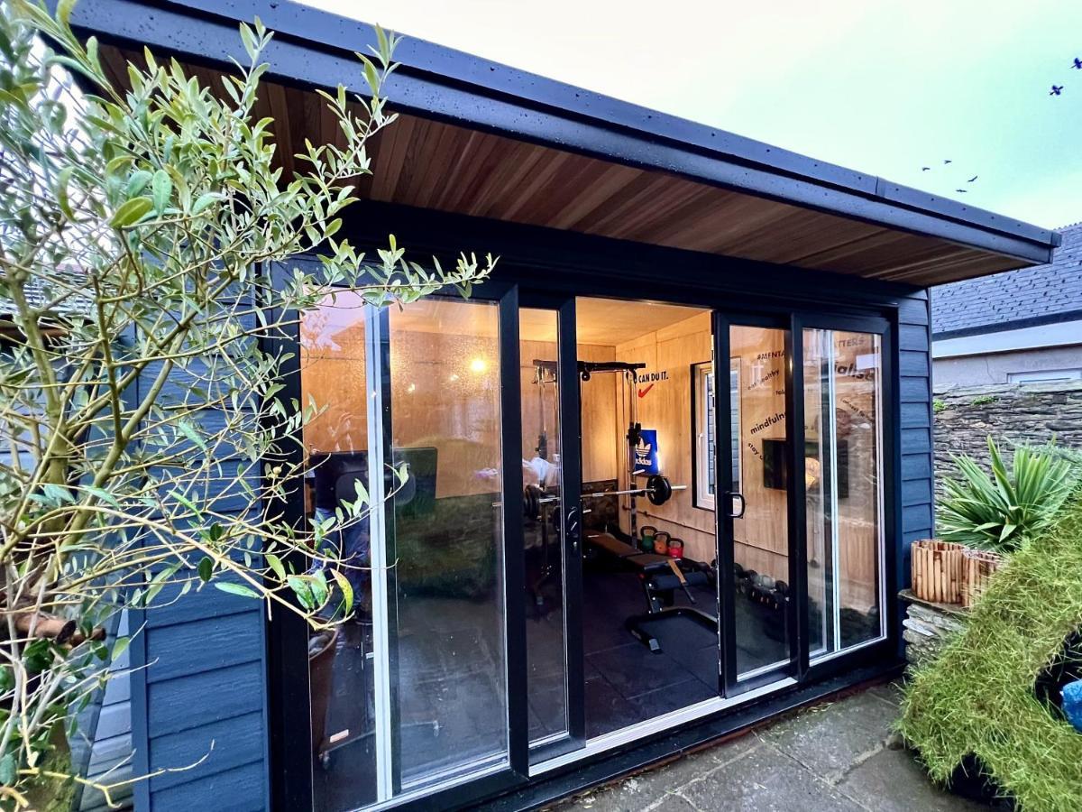 Brightham House - Exclusively For Adults Bed & Breakfast Salcombe Eksteriør bilde