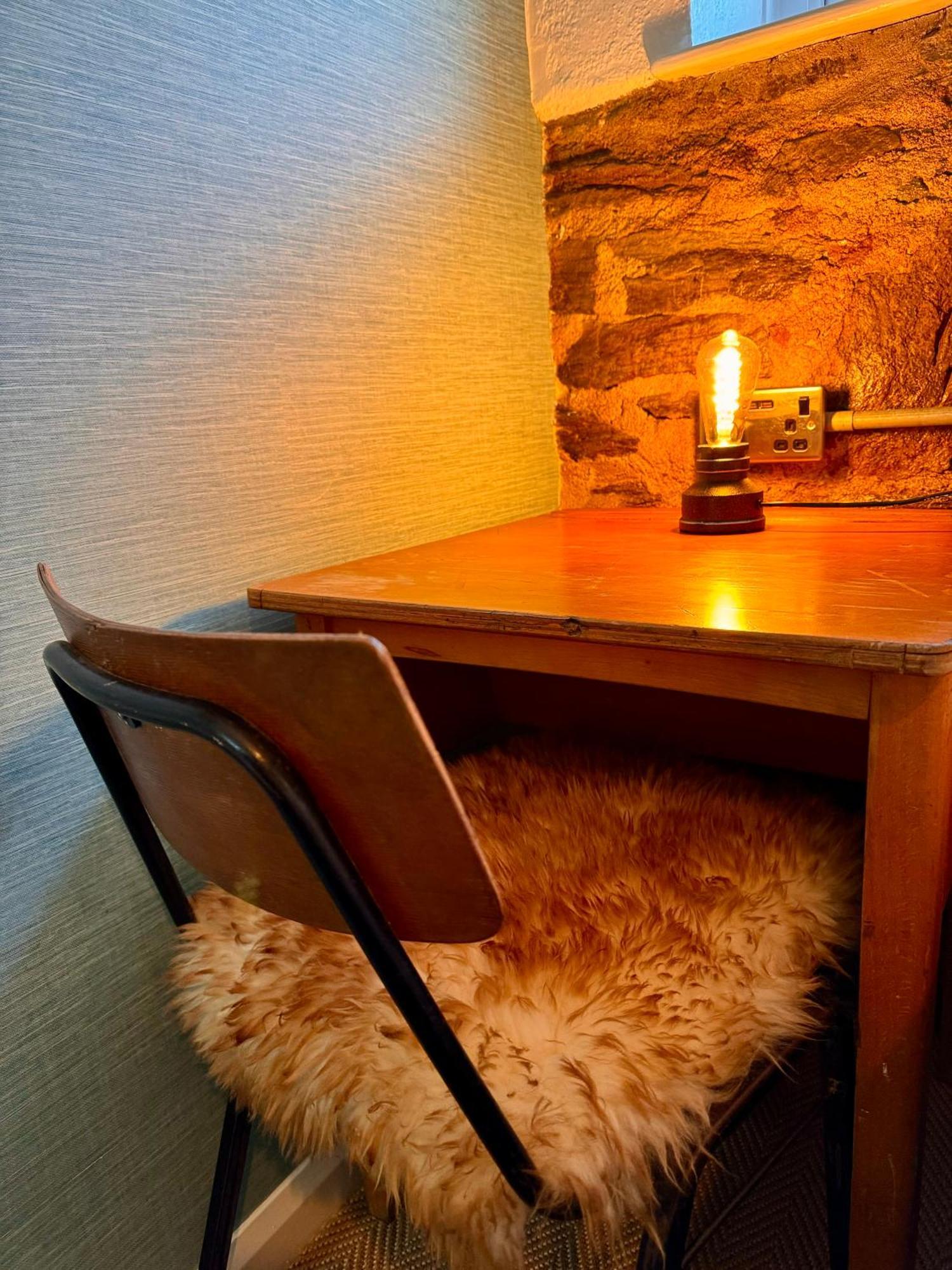 Brightham House - Exclusively For Adults Bed & Breakfast Salcombe Eksteriør bilde